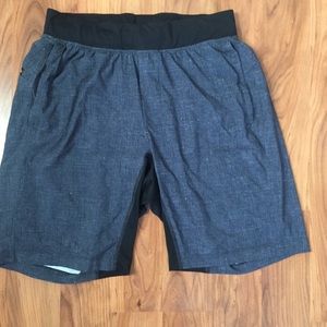 Men’s Lululemon shorts